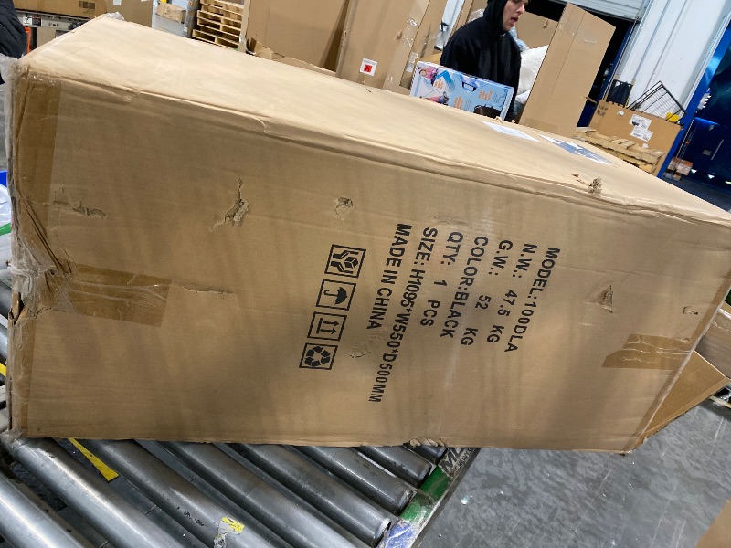 Photo 1 of ToruKeep 7.6 Cuft Heavy Duty Home Safe Box Fireproof Waterproof, Extra Large Fire Proof Safe for Home Documents Business Office Use