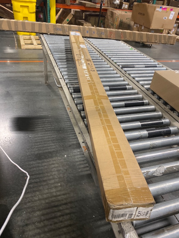 Photo 1 of ELEKICO 8FT LED Bulbs, Super Bright 72W 9000lm 5000K, T8 T10 T12 LED Tube Lights, FA8 Single Pin T8 LED Lights, Clear Cover, 8 Foot LED Bulbs to Replace Fluorescent Light Bulbs (Pack of 6)