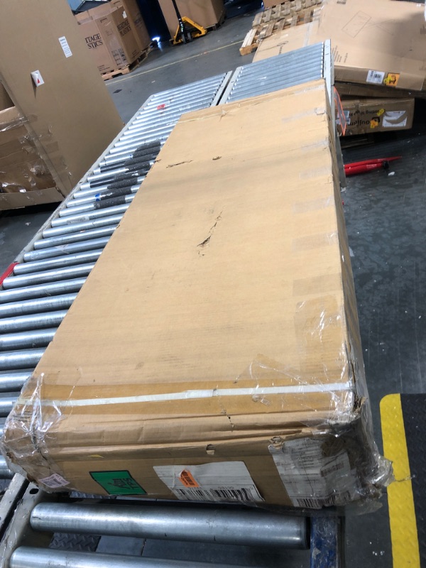 Photo 1 of Hiram Large  Safe for Home Rifle and Pistols, Biometric Gun Safe Cabinet with Fingerprint Keypad Locks Adjustable Racks Shelf Alarm, Assemble Case for 6 Long Guns 12 Handguns Shotguns, 56*20*15 In