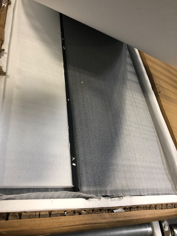 Photo 1 of Hiram Large  Safe for Home Rifle and Pistols, Biometric Gun Safe Cabinet with Fingerprint Keypad Locks Adjustable Racks Shelf Alarm, Assemble Case for 6 Long Guns 12 Handguns Shotguns, 56*20*15 In