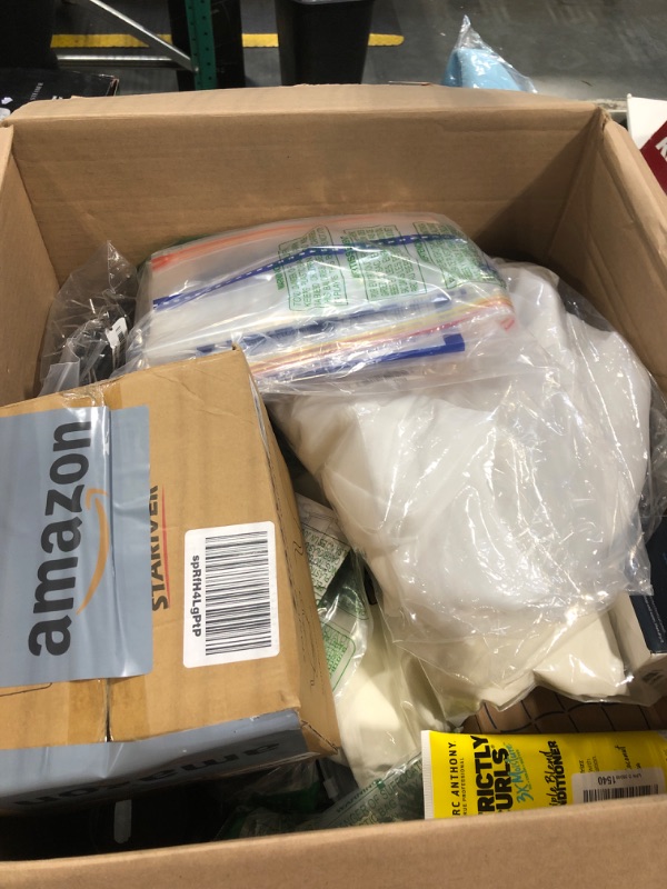 Photo 1 of ****AS IS/NO RETURNS - SALE FINAL**** MYSTERY BOX
