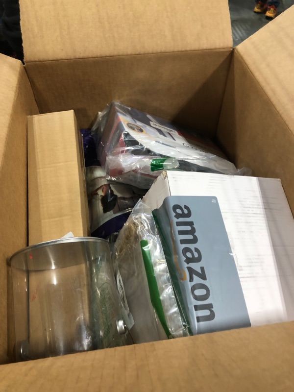 Photo 1 of ****AS IS/NO RETURNS - SALE FINAL**** MYSTERY BOX