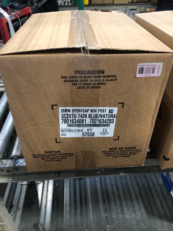 Photo 1 of ****AS IS/NO RETURNS - SALE FINAL**** MYSTERY BOX