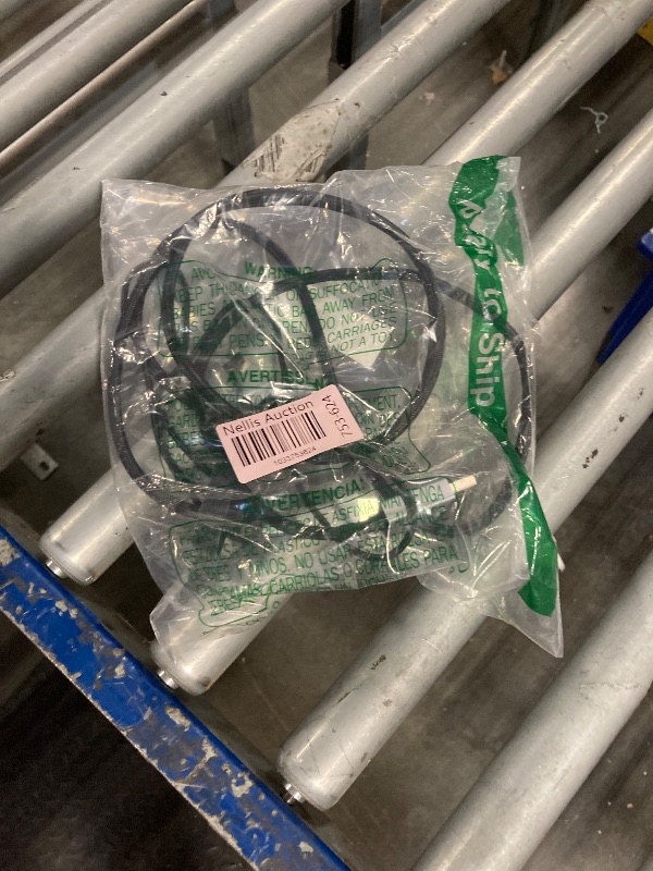 Photo 1 of Answin HDMI to DisplayPort Cable, 6.5Ft HDMI Source to DisplayPort Monitor Uni-Directional Compatible with PC Graphics Card Laptop Xbox One/360/NS/PS5/Mac Mini Supporting 4K@60Hz 2K@144Hz 1080P@165Hz