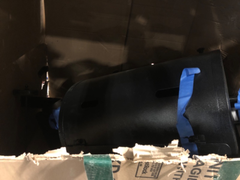 Photo 1 of Traeger Grills TFB30KLF Tailgater 20 Portable Electric Wood Pellet Grill and Smoker – Foldable Legs, 6-in-1 Versatility, 300 sq. in. Cooking Space for Tailgating, Camping, and Outdoor BBQ***TRUCK NEEDED***