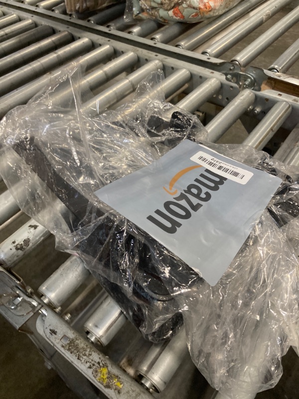 Photo 1 of BESIGN LSX6N Laptop Stand, Ergonomic Adjustable Notebook Riser Holder, Computer Stand Compatible with Air, Pro, Dell, HP, Lenovo More 10-15.6" Laptops, Black