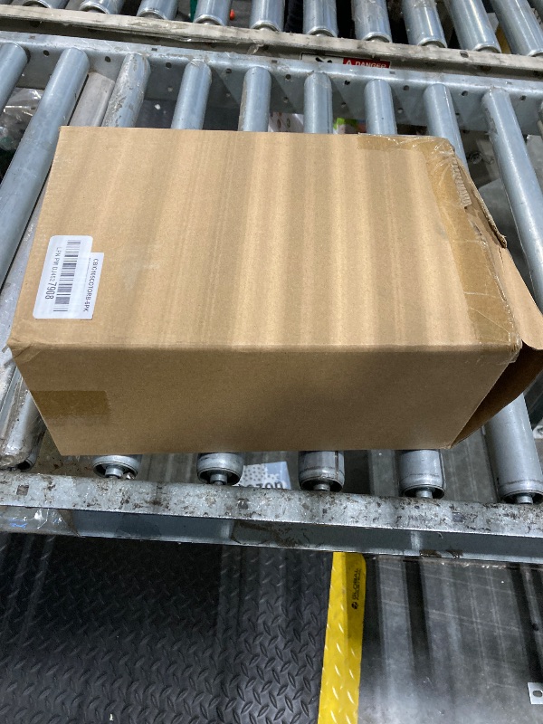 Photo 1 of [6 Pack] CLOUDY BAY 9W LED Landscape Well Lights,2700K/3000K/3500K/4000K/5000K Selectable,Low Voltage 12V/24V Ground Lighting,Waterproof Outdoor In Ground Lights for Uplights,Transformer Excluded