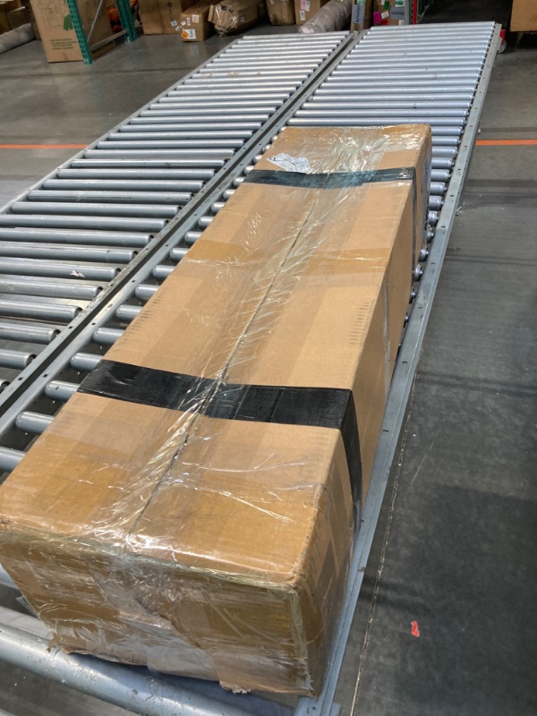 Photo 1 of VEVOR Safety Bollard, 36 Inch Height Bollard Post, 4.5 Inch Diameter Steel Pipe Safety Bollard Post, Yellow Steel Bollard, Steel Safety Bollard with 8 Anchor Bolts, Perfect for Traffic-Sensitive Area