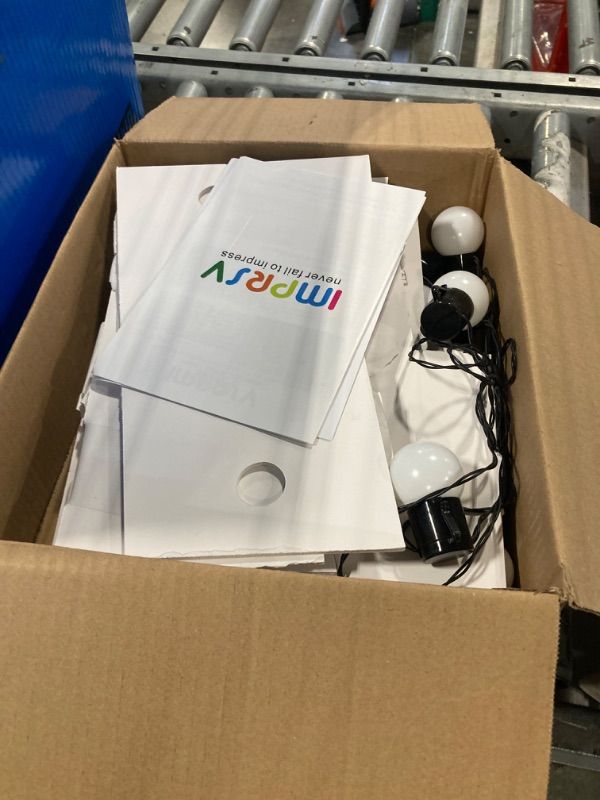 Photo 1 of imprsv Marquee Light Up Letters, 3FT Marquee Letters for Birthday Baby Shower Wedding Decorations Light Up Letters for Engagement Party Decor, Large Marquee Letters for Party Decorations, Letter M