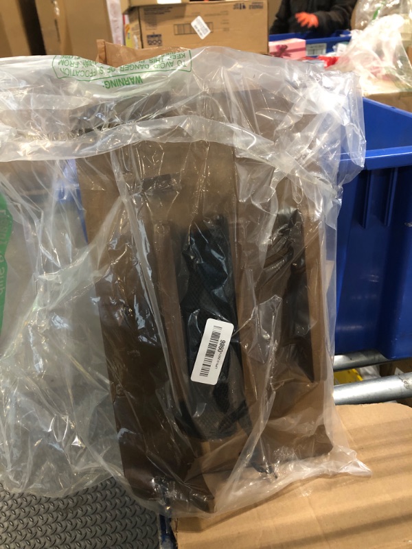 Photo 1 of JLMY Ping Pong Paddle Holder, Ping Pong Storage Wall Rack, Hold 6 Paddles and 12 Balls, Table Tennis Racket Wall Mount, Ping Pong Accessories Organizer for Game Rooms, Man Caves, Garages, Offices