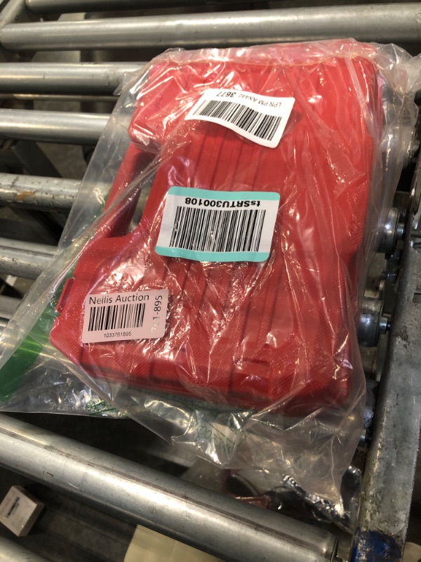 Photo 1 of LLNDEI 1/4”Drive Impact Socket Set, 52 PCS Mechanic Tool Set with 72-Tooth Ratchet & Adapter, CR-V, Metric and SAE Sockets Storage Kit for Household Automotive Repair DIY Project