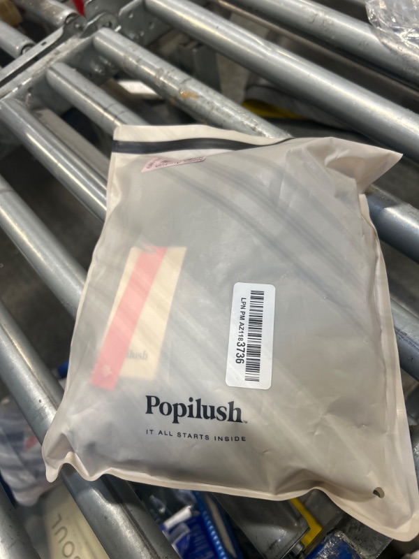 Photo 1 of ***SIZE SMALL*** Popilush Formal Dresses for Women Lace Corset Dress with Built in Shapewear Deev V Neck Midi Cocktail Dress Side Slit Black