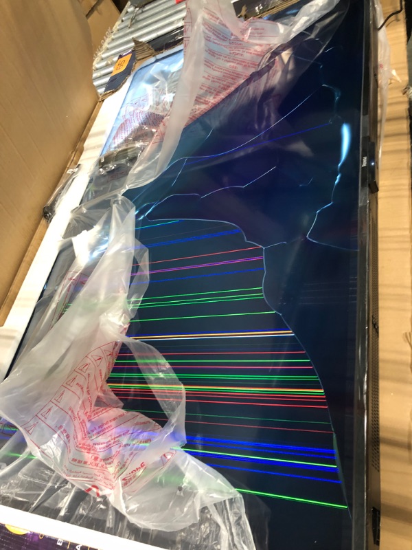 Photo 1 of Roku Smart TV – 65-Inch Select Series 4K HDR RokuTV with Roku Enhanced Voice Remote, Brilliant 4K Picture, Automatic Brightness, & Seamless Streaming – Live Local News, Sports, Family Entertainment