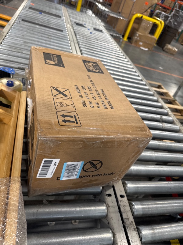 Photo 1 of Adjustable Dumbbell,44lbs Pair Dumbbell Set with Tray for Workout Strength Training Fitness, Adjustable Weight Dial Dumbbell with Anti-Slip Handle and Weight Plate for Home Exercise