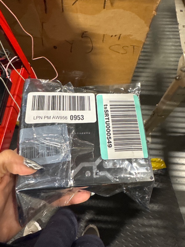 Photo 1 of DROK DC Buck Converter CNC, 10V-100V to 0V-60V, DC to DC 12V 24V 36V 48V 12A 720W Adjustable Power Supply Voltage Regulator Module