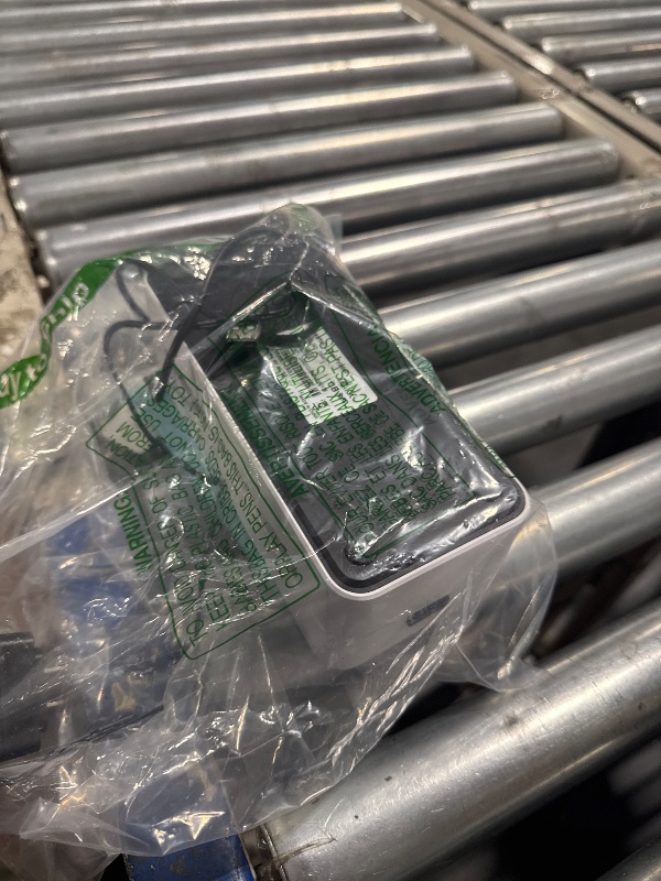 Photo 1 of Thermal Shipping Label Printer - Thermal Label Printer 4x6 for Shipping Packages, Label Printer for Small Business Support UPS FedEx Amazon Ebay, Thermal Printer for Address Label, Barcode (USB Only)