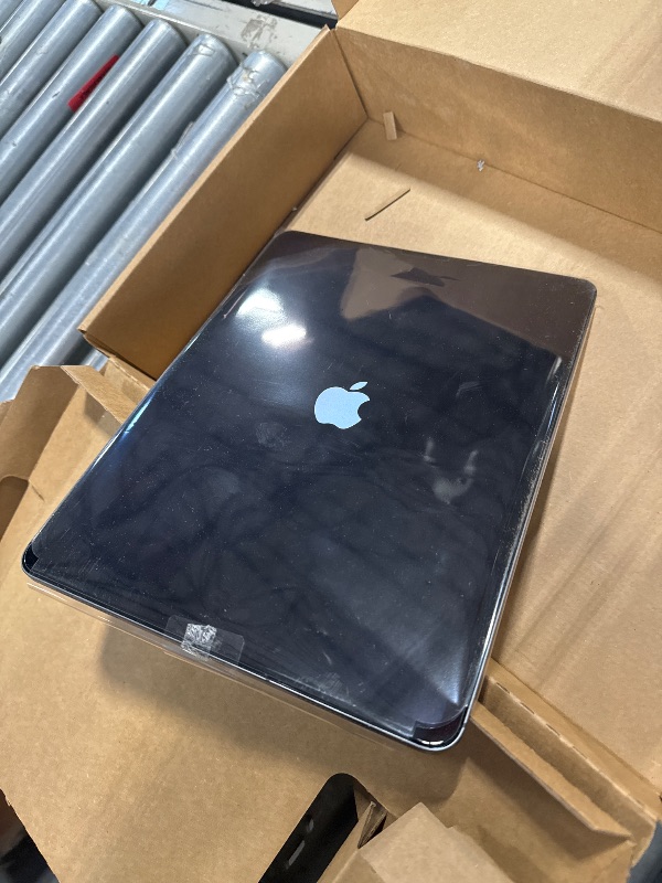 Photo 2 of 2021 Apple iPad Pro (12.9-inch, Wi?Fi, 128GB) - Space Gray (Renewed)