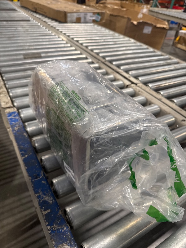 Photo 1 of Touch Screen Toaster 2 Slice, Bagel Toaster with LCD Display, Stainless Steel Smart Digital Toasters with Single Slot Toasting,Memory Function