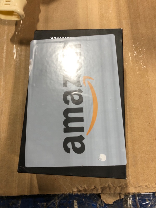 Photo 1 of KLIM K2 Mobile Film Scanner 35mm + Free APP - New - Positive & Negative Scanner, Slide Scanner, Photo Scanner, 35mm Color Film Developing Kit Essential - Best Photo Scanner for Old Photos