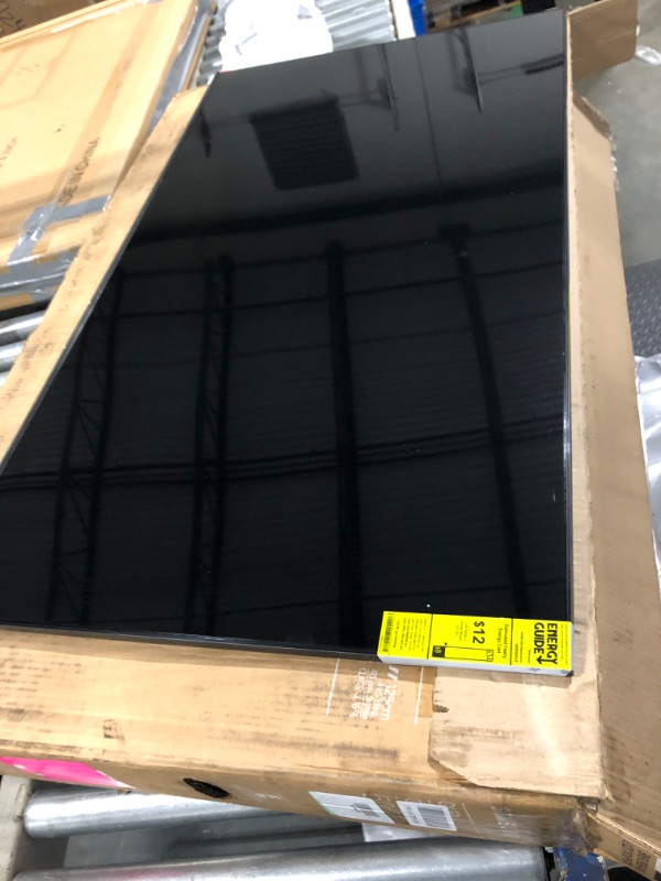 Photo 1 of SAMSUNG 50-Inch Class QLED 4K Q60D Series Quantum HDR Smart TV w/Object Tracking Sound Lite, Motion Xcelerator, Slim Design, Gaming Hub, Alexa Built-in (QN50Q60D, 2024 Model)