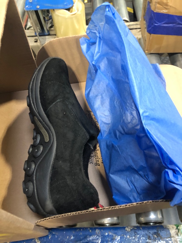 Photo 1 of Merrell Men's Jungle MOC, Midnight, 10.5 Wide