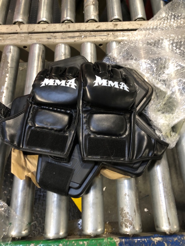 Photo 1 of LOLBOX 2025 Music Boxing Machine for Kids, Smart Bluetooth Boxing Machine with Boxing Gloves Wall Mounted, Music Boxing Target Workout Punching Equipment for Home(Upgrade)