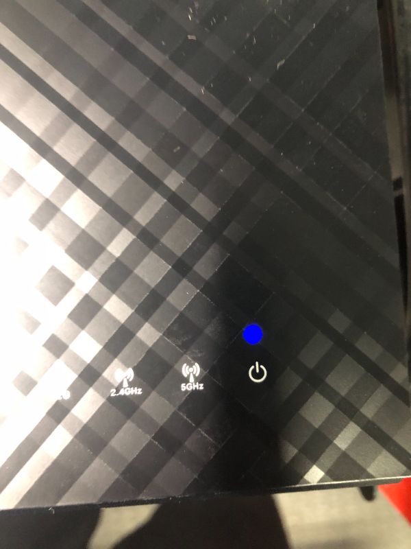 Photo 1 of ***item price is $167.99, unable change the price*** ASUS AC1900 WiFi Router (RT-AC68U) - Dual Band Gigabit Wireless Internet Router, Gaming & Streaming, AiMesh Compatible, Included Lifetime Internet Security, Adaptive QoS, Parental Control
