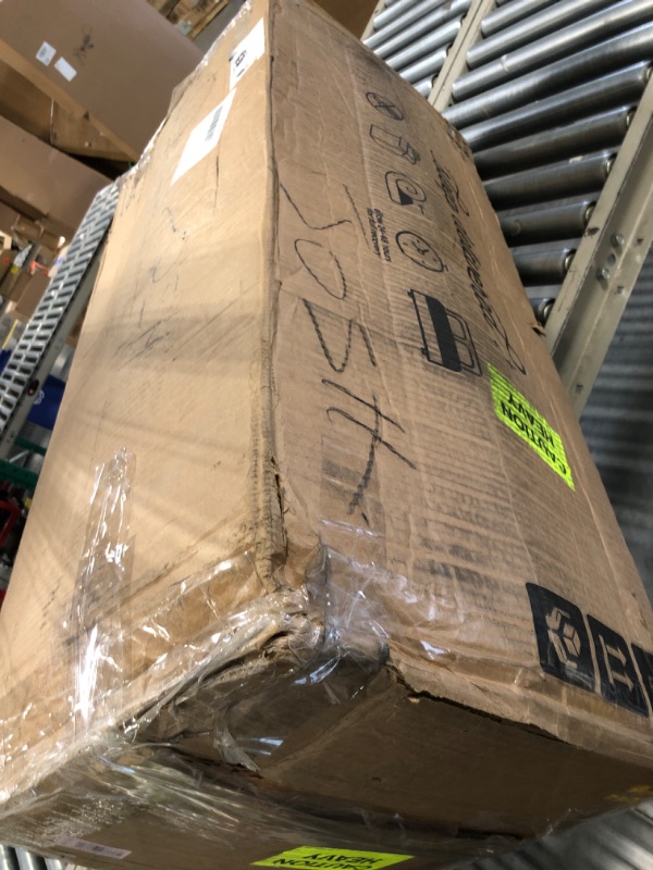 Photo 1 of *** similar image, unknown size***MOLBIUS King Size Mattress | 10 Inch Hybrid Mattresses King in a Box | Medium Firm Memory Foam and Individual Pocket Springs | Fiberglass Free Bed Matress | Breathable | CertiPUR-US