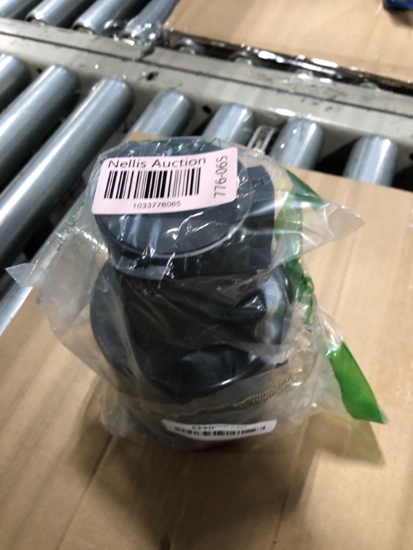 Photo 1 of TYKOR Car Cup Holder Expander, Cup Holder Extender Adapter for Car with Adjustable Base, Fits YETI 24/36/46oz, HydroFlask 32/40oz, Large Water Bottles in 2.7"-4.2" (16-46 OZ)