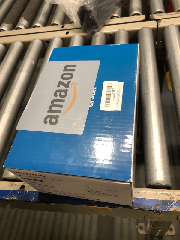 Photo 2 of Sanyun SW202 2.25“ Computer Gaming PC Speakers - 24W Fiberglass Speaker Unit - Built-in 16bit DAC Dynamic 3D Surround Sound - Bluetooth 5.2 USB Aux Inputs - RGB Backlit (Pair, Black)
