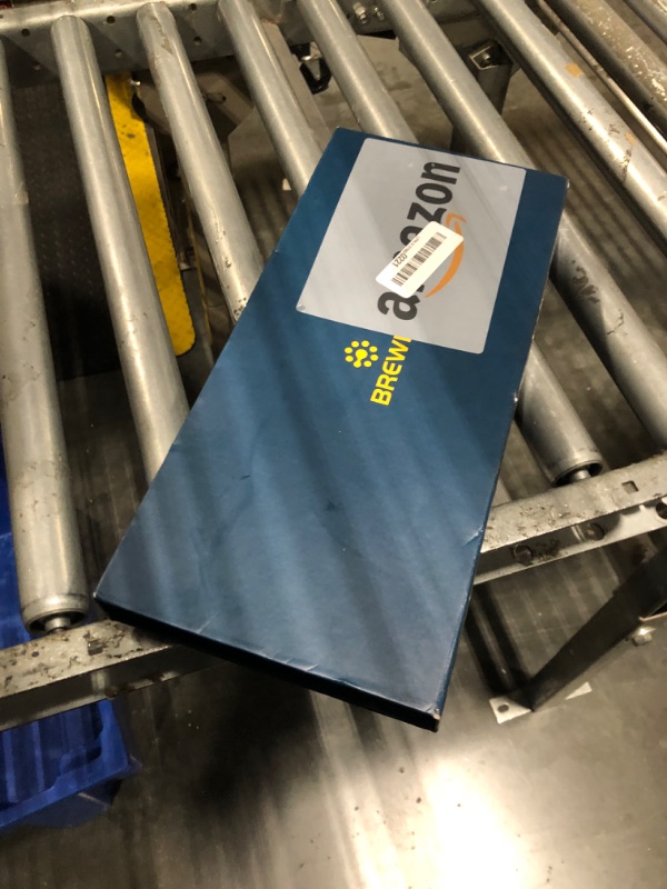 Photo 1 of Brewin Professional Kitchen Knives, 3PC Chef Knife Set Sharp Knives for Kitchen High Carbon Stainless Steel, Japanese Cooking Knife with Gift Box