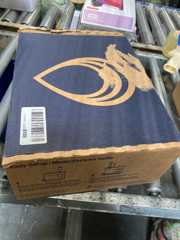 Photo 1 of Brita UltraMax Large Water Dispenser With Standard Filter, BPA-Free, Replaces 1,800 Plastic Water Bottles a Year, Lasts Two Months or 40 Gallons, Includes 1 Filter, Kitchen Accessories, Large - 27-Cup