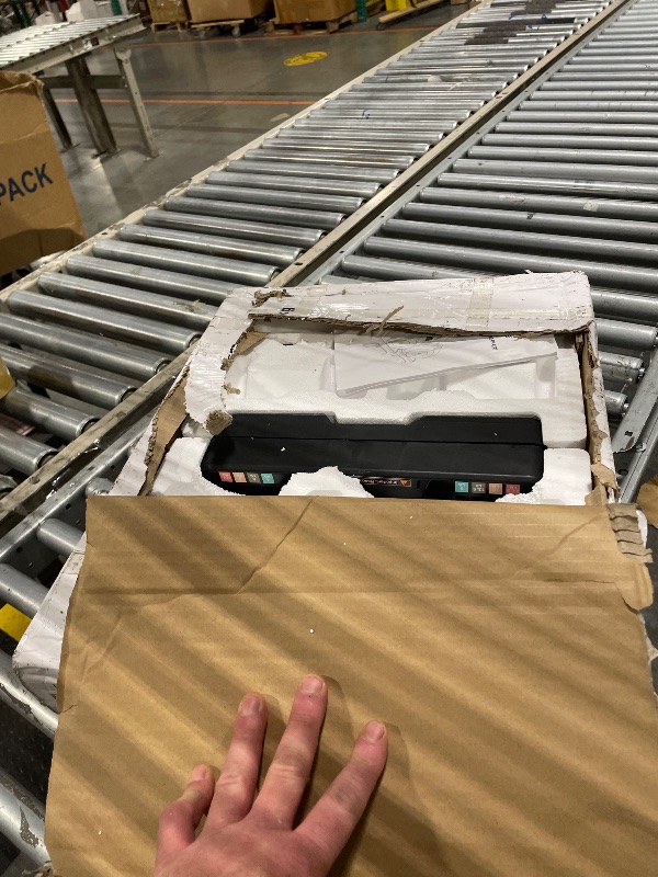 Photo 1 of Motion Space Adjustable Dumbbells Set 22.5LB Pair, 1-Sec Fast Adjustable 5 Free Weights, Premium Comfort Non-slip Metal Handle, Compact Size for Full Body Home Workout (Rainbow)