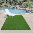 Photo 1 of ***Stock photo is a similar item*** 5'x8' Artificial  Grass