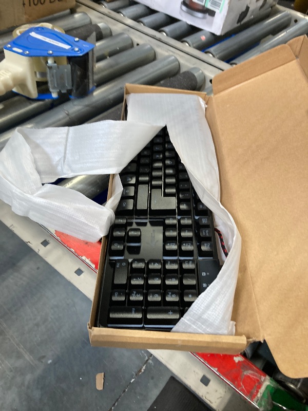 Photo 1 of Skytech Gaming Skytech Archangel Gaming PC Desktop – Intel Core i5 12400F 2.5 GHz, RTX 3060, 1TB NVME SSD, 16G DDR4 3200, 600W Gold PSU, AC Wi-Fi, Windows 11 Home 64-bit