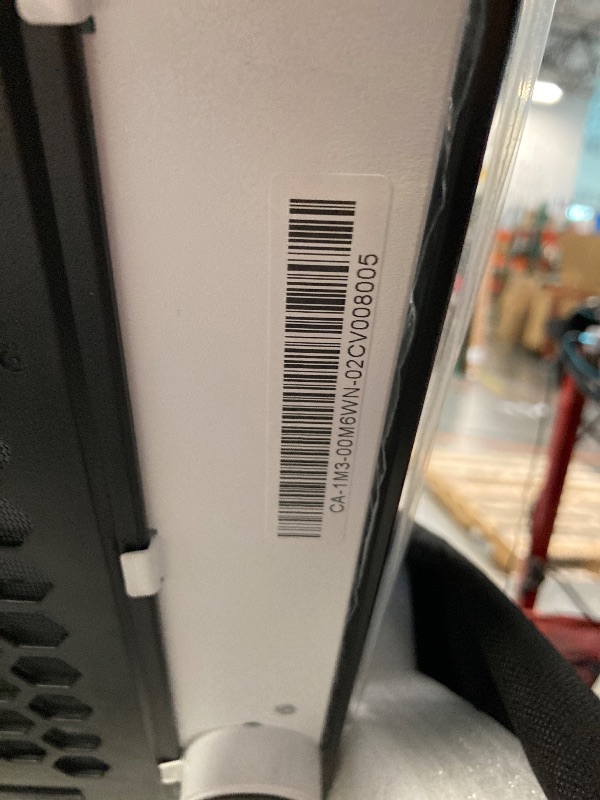 Photo 1 of Skytech Gaming Skytech Archangel Gaming PC Desktop – Intel Core i5 12400F 2.5 GHz, RTX 3060, 1TB NVME SSD, 16G DDR4 3200, 600W Gold PSU, AC Wi-Fi, Windows 11 Home 64-bit