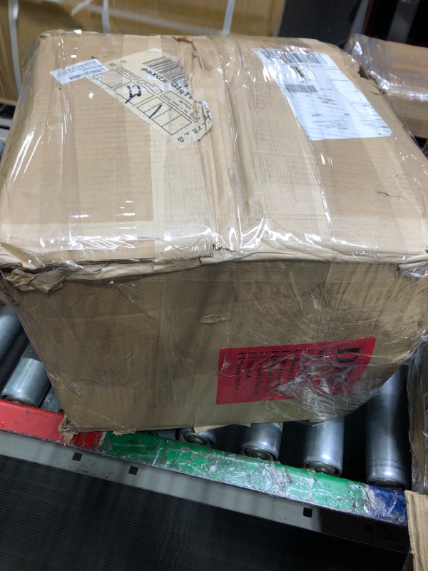 Photo 1 of R1 Concepts Front Rear Brakes and Rotors Kit |Front Rear Brake Pads| Brake Rotors and Pads| Ceramic Brake Pads and Rotors |fits 2011-2019 Ford Explorer, Flex, Taurus, Lincoln MKS, MKT