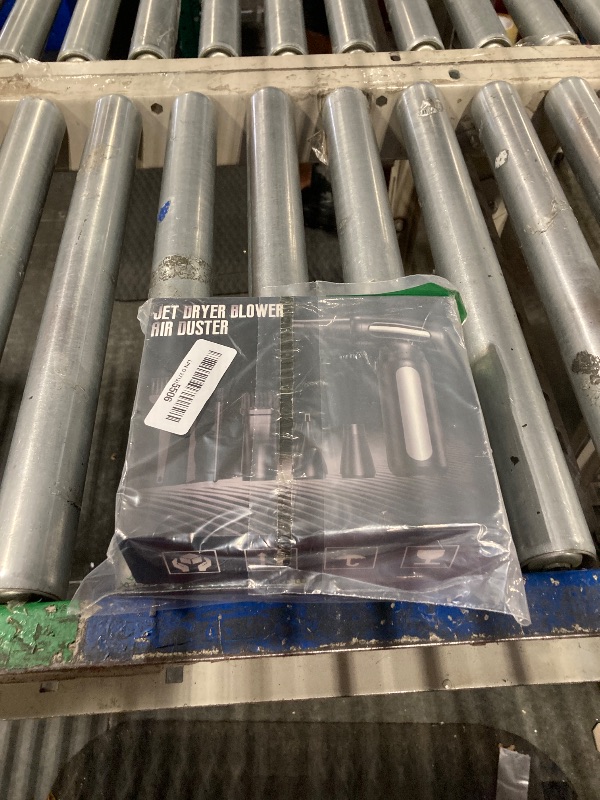 Photo 1 of Compressed-air-Duster-Turbo-Fan-Mini-Blower- Electric air dusters-no can of air-Replace Canned Duster-car Dryer Jet Fan-car air Blower-Cleaning Kits-Keyboard Cleaner