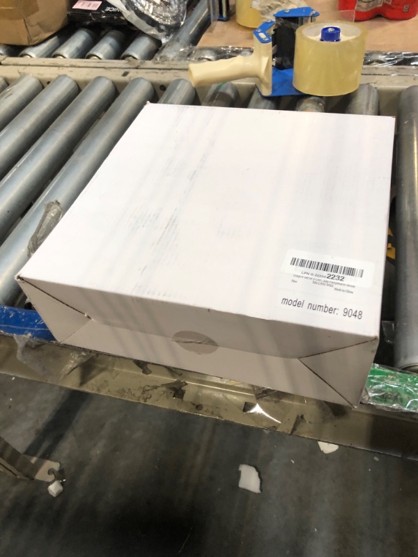 Photo 1 of Christmas Lighted Gift Boxes 3 Pack,Pre-lit 60 LED Light Up Present Boxes Christmas Outdoor Decorations for Indoor Porch Patio Yard Tree Holiday Party?Warm White?