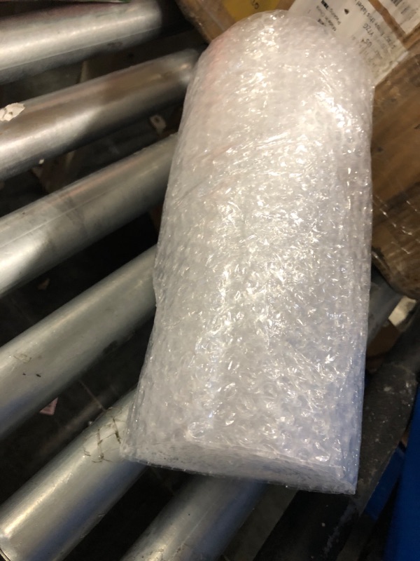 Photo 2 of 12 inch x 20 ft Bubble Cushioning Wrap, Perforated Every 12" Protective Packing Moving & Shipping Supplies for Boxes & Fragile Items