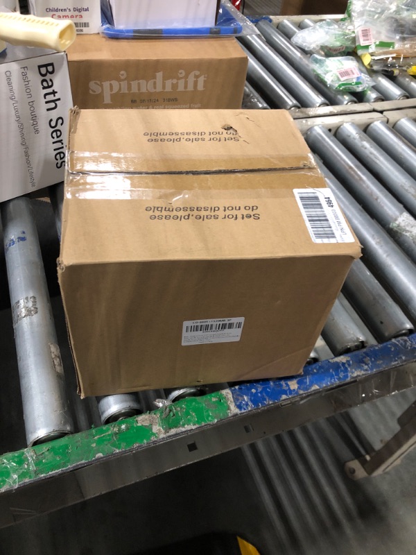 Photo 1 of Exterior Door Lock Set with Deadbolt, Front Door Handle Set with Deadbolt, Door Levers Single Cylinder Deadbolt Set, Keyed Alike Heavy Duty Keyed Entry Handles Locksets,(Matte Black,3Pack)