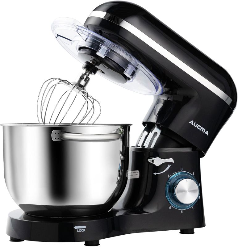 Photo 3 of ** similar image** Kitchen in the box Stand Mixer,