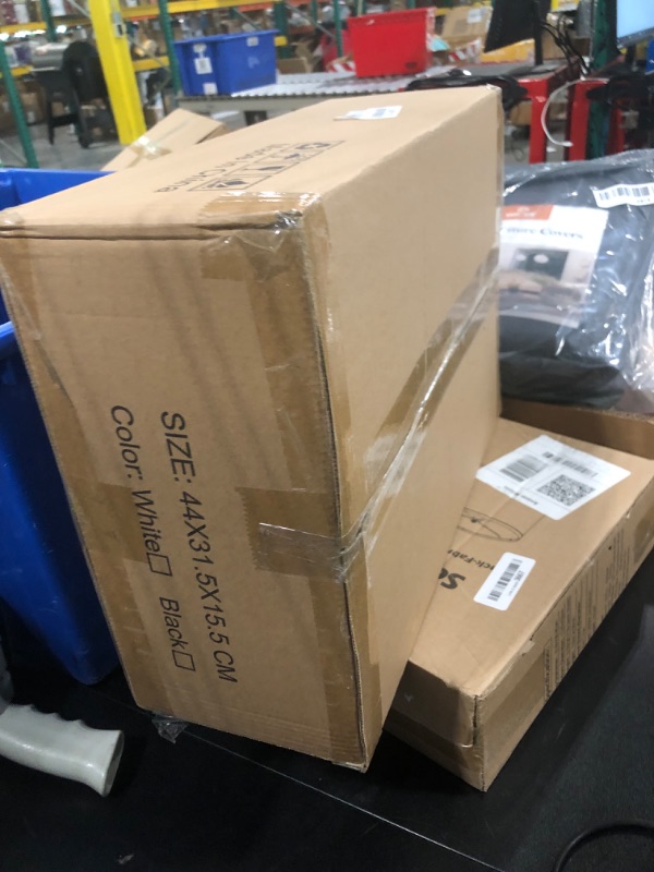 Photo 1 of Expandable Pull Out Cabinet Organizer, 2-Pack Adhesive Slide Out Drawers for Kitchen Cabinets Pantry Bathroom Sliding Drawer, Heavy Duty Cabinet Pull Out Shelves Storage(NOT for Cabinets with Lips)