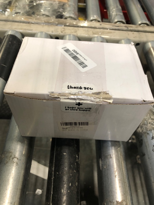 Photo 1 of 6091050 Evaporative Cooler Pump,Cooler Pump for Model:MC91,MC92V,M350,11,000 CFM,Swamp Cooler Pump with 3 Pin Connector,3 Type of Connecting Pipe Joint and Clamp (6091050)