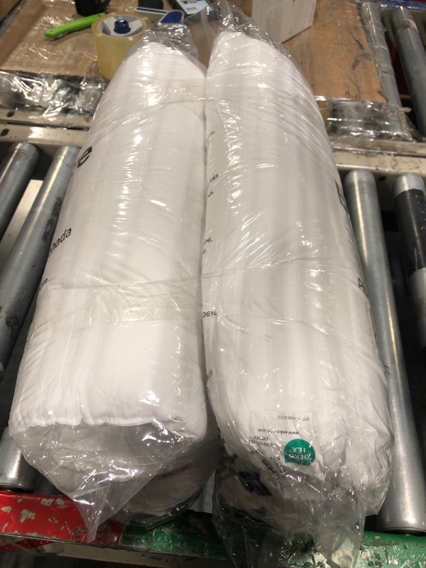 Photo 1 of Bedsure Firm King Size Pillows