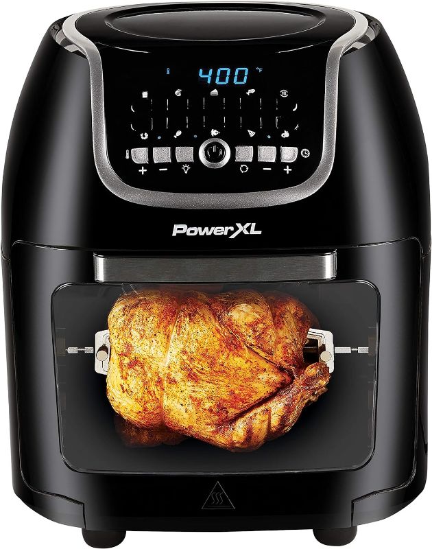 Photo 3 of 10-qt PowerXL Vortex Air Fryer Pro 10-qt,072-04-9181