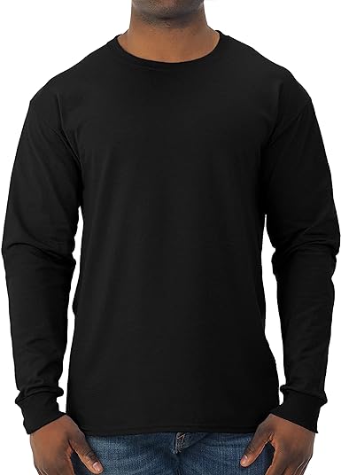 Photo 1 of  Men's long sleeve shirt Large