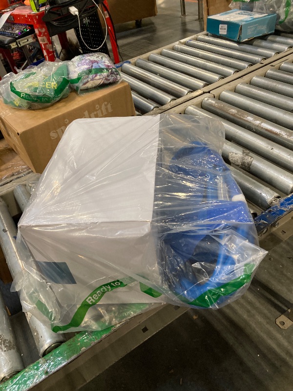 Photo 1 of Cold Therapy Machine System with Programmable Timer, Ice Machine for Knee after Surgery Recovery,Wearable, Adjustable Knee Pad,Quiet Pump,Ideal for Sports Injuries, Knee Pains ?