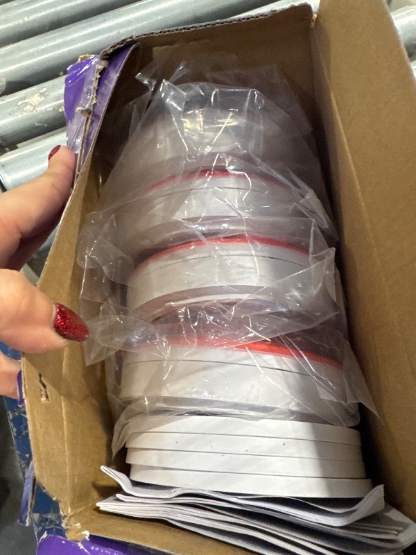 Photo 1 of Kidde  & Carbon Monoxide Detector, 10-Year Battery Powered, LED Warning Light Indicators, 4 Pack