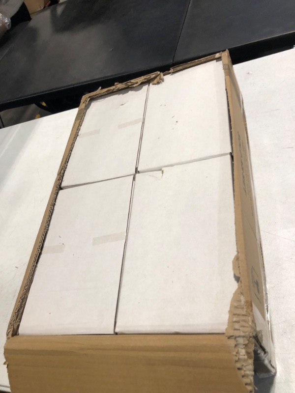 Photo 1 of Sunco 24 Pack 4 Inch Ultra Thin LED Recessed Ceiling Lights Slim, Selectable CCT 2700K, 3000K, 4000K, 5000K, 6000K, Dimmable, 10W, Wafer Thin, Canless with Junction Box